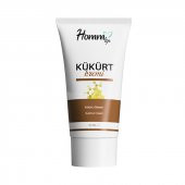 KÜKÜRT KREM 50 ML - 1