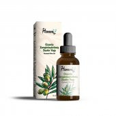 OZONLA ZENGİNLEŞTİRİLMİŞ ZEYTİNYAĞI 30 ML - 1