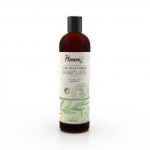 ÇAY AĞACI YAĞLI ŞAMPUAN 400 ML - 1