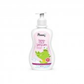 BEBEK VÜCUT ŞAMPUANI 180 ML - 1