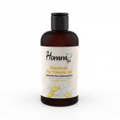 PAPATYALI YÜZ YIKAMA JELİ 250 ML - 1