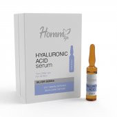 HYALURONİC ACİD SERUM 12X2 ML - 1