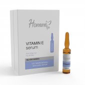 VİTAMİN E SERUM 12X2 ML - 1