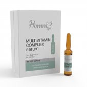MULTİVİTAMİN COMPLEX SERUM 12X5 ML - 1