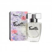 FANETTA FOR WOMAN 50 ML EDP PARFÜM - 1