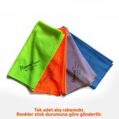 MİKROFİBER CAM BEZİ - 1