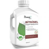 BİTKİSEL AHŞAP TEMİZLEYİCİ 1000 ML - 1