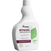 BİTKİSEL BULAŞIK MAKİNESİ PARLATICISI 500 ML - 1