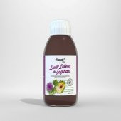 DEVE DİKENİ & ENGİNAR TAKVİYE EDİCİ GIDA 150ML - 1