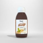 KIRMIZI KORE GİNSENG TAKVİYE EDİCİ GIDA 150ML - 1