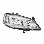 ASTRA-G 1998-2006 SAĞ FAR BEYAZ -GM-1216156 - 1