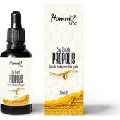 SU BAZLI PROPOLİS DAMLA 30 ML - 1