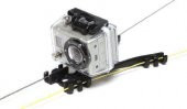 GoPro Kite Aksesuar İpe Takma Aparatı Vida Hariç - 3