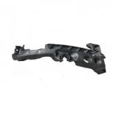 A3 2009-2013 SAĞ FAR ALT BRAKETİ 8P0805608 - 1