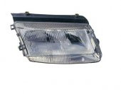 PASSAT 1997-2001 FAR SAĞ SİSSİZ TİP -DEPO-3B0941018K - 1