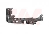 A3 2009-2013 SOL FAR ALT BRAKETİ 8P0805607 - 1