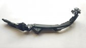 GOLF6 2009-2013 FAR ALT BRAKETİ SAĞ 5K0807572 - 1