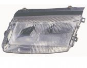 PASSAT 1997-2001 FAR SOL SİSSİZ TİP -DEPO-3B0941017K - 1