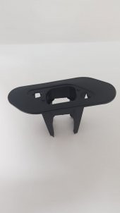 SCİROCCO 2009-2014 FAR YIKAMA MOTOR TUTUCUSU SAĞ 1K8807942 - 1