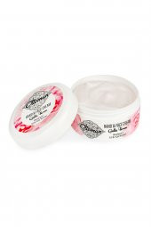 Ottoman Güllü El ve Yüz Kremi 100 ml - 1