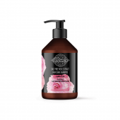 Ottoman Güllü Şampuan Tuzsuz 500 ml - 1