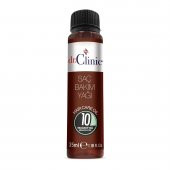 Saç Bakım Yağı 10 Mucizevi Yağlı 35 ml - 1