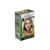 Saç Boyası Amonyaksız 10 Açık Sarı - 1