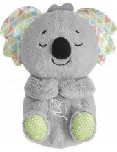 Fisher-Price Uyku Arkadaşı Koala GRT59 Lisanslı Ürün thumbnail 1