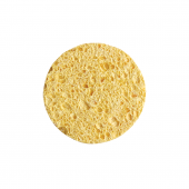 Cilt Temizleme Süngeri - 1