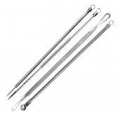 Dr.Balcini Gözenek Temizleyici Metal Set - 1