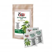 Zeytin Yaprağı Çayı 30 Adet - 1