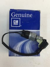 MATİZ GERİ VİTES MÜŞÜRÜ ORJİNAL GM - 1