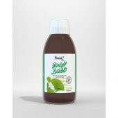 GİNKGO BİLOBA TAKVİYE EDİCİ GIDA 150ML - 1