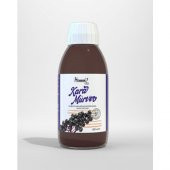 KARA MÜRVER TAKVİYE EDİCİ GIDA 150ML - 1