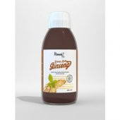 KIRMIZI KORE GİNSENG TAKVİYE EDİCİ GIDA 150ML - 1