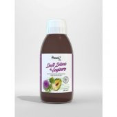 DEVE DİKENİ & ENGİNAR TAKVİYE EDİCİ GIDA 150ML - 1