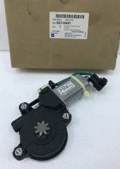 MATİZ CAM MOTORU SAĞ ORJ. - 1