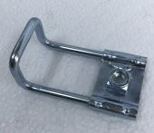 NEXİA BAGAJ KİLİT KARŞILIĞI ORJ. - 1