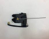 LACETTİ BAGAJ KİLİDİ SEDAN ORJİNAL - 1