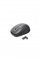 18519 Yvi Kablosuz Mouse Siyah Cl - 1