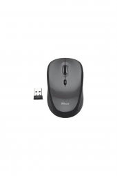 18519 Yvi Kablosuz Mouse Siyah Cl - 2
