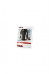 18519 Yvi Kablosuz Mouse Siyah Cl - 3