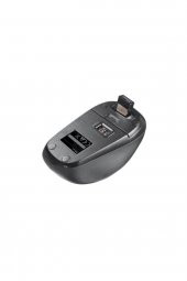 18519 Yvi Kablosuz Mouse Siyah Cl - 5