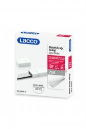 Geniş Maket Bıçağı Yedeği 18mm 100 Adet - 1