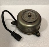 126 BİS FAN MOTORU - 1