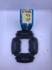 VİTARA BALATA ÖN 97-99 - 1