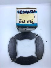 LEGANZA BALATA ÖN - 1