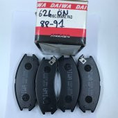 626 BALATA ÖN 88-91 - 1