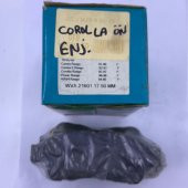 COROLLA BALATA ÖN BALATA ENJEKSİYONLU - 1