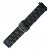 FitCase 22mm Akıllı Saat Uyumlu Star Örgü Akıllı Pimli Saat Kordonu - 2